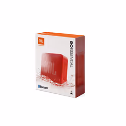 JBL GO ESSENTIAL RED - Additional view 8