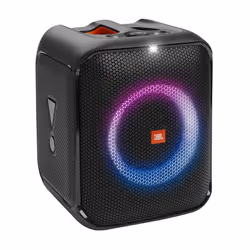 JBL Partybox Encore Essential, 4.45 cm (1.75"), 4.5 cm, 13.3 cm (5.25"), 13.3 cm, 100 W, 50 - 20000 Hz
