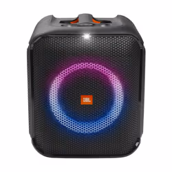 JBL Partybox Encore Essential Mono portable speaker Black 100 W
