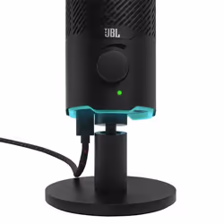 JBL Quantum Stream Black - Additional view 6