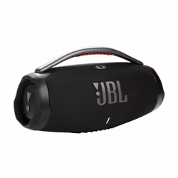 JBL BOOMBOX 3, 2 cm, 40 - 20000 Hz, 80 dB, Wired & Wireless, 2.4 - 2.48 GHz, A2DP, AVRCP