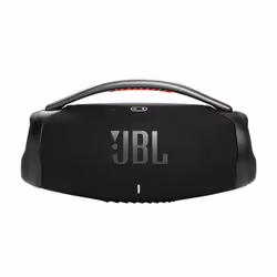 JBL BOOMBOX 3 Stereo portable speaker Black
