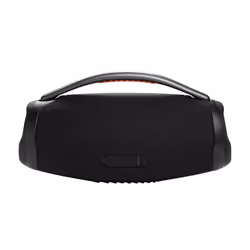 JBL BOOMBOX 3 Stereo portable speaker Black