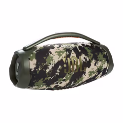 Harman/Kardon BOOMBOX 3, 2 cm, 40 - 20000 Hz, 80 dB, Wired & Wireless, 2.4 - 2.48 GHz, A2DP, AVRCP
