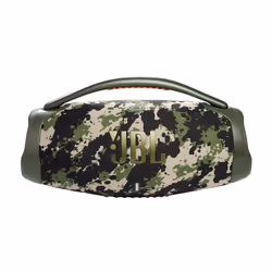 Harman/Kardon BOOMBOX 3 Stereo portable speaker Camouflage