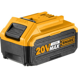 Ingco FBLI2002E cordless tool battery / charger