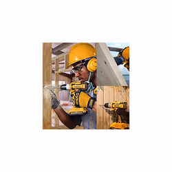 INGCO Lithium-Ion Cordless Drill, Electric Drill 20V Drill Driver with Battery Pack and Charger, 45NM CDLI200213
