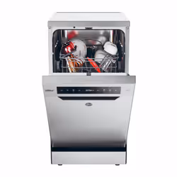 Hoover 32002612 HF0C3SB0FX-80 Freestanding 10 place settings C