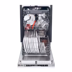 Hoover HI1C5SB1FS-80 Fully built-in 11 place settings C