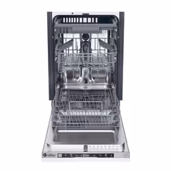 Hoover HI1C5SB1FS-80 Fully built-in 11 place settings C