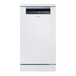 Haier 32002614 XF1C3TB1FW-80 Freestanding 11 place settings C