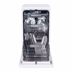 Haier 32002614 XF1C3TB1FW-80 Freestanding 11 place settings C