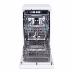 Haier 32002614 XF1C3TB1FW-80 Freestanding 11 place settings C