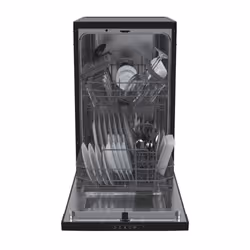 Candy Brava CDPH 2L1049B-80 Freestanding 10 place settings E