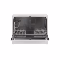 Candy RapidÓ CP 6E51LW Freestanding 6 place settings E