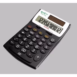 Aurora EC505 calculator Desktop Black
