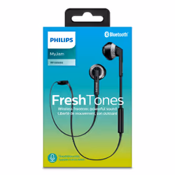Philips Bluetooth headset SHB5250BK/00