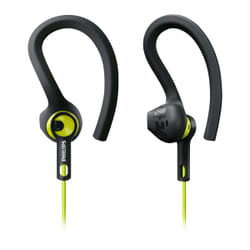 Philips ActionFit Sports headphones SHQ1400CL/00