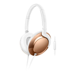Philips Headphones with mic SHL4805RG/00