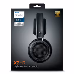 Philips Fidelio Fidelio Headphones X2HR/00