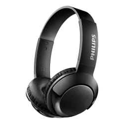 Philips Wireless On Ear Headphone with mic SHB3075BK/00