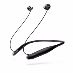 Philips Wireless Bluetooth® headphones SHB4205BK/00, Wireless, 9 - 21000 Hz, Calls/Music, 38 g, Headset