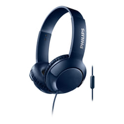 Philips Headphones with mic SHL3075BL/00