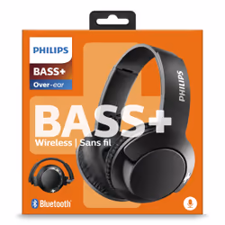 Philips Bluetooth headset SHB3175BK/00