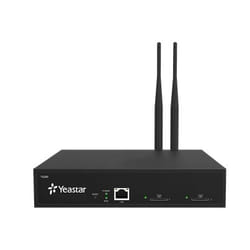Yeastar TG200L gateway/controller 10, 100 Mbit/s