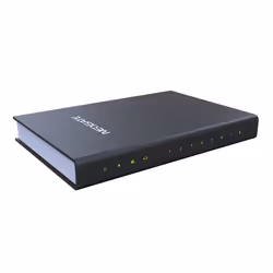 Yeastar TA800 VoIP telephone adapter - Additional view 4