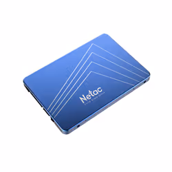 Netac N535S 480 GB 2.5&quot; Serial ATA III 3D TLC
