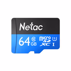 Netac P500 Standard Memory CardCatch the wonderful timeSave your beautiful memoryEasily extend capacity of smart phone. camer ...