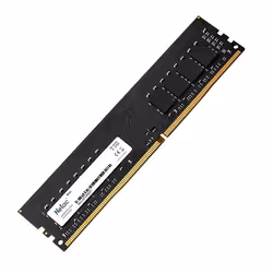Netac NTBSD4P32SP-16 16GB DIMM System Memory. DDR4. 3200MHz. 1 x 16GB. 288 Pin. 1.35v. CL16-20-20-40Original particles improv ...