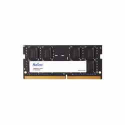 Netac Basic SO DDR4Original chips improve the performance of computerSelected original chips. strict inspection process. 8-la ...