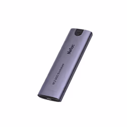 WH51M.2 Dual-protocol HDD CaseAdvanced ChipsHigh-performance built-in RTL9210B master control supports UASP acceleration and ...