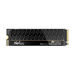 Netac NV7000-t 1 TB M.2 PCI Express 4.0 NVMe 3D NAND