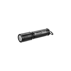 OLIGHT i3E EOS Pocket Torch 90 Lumens EDC Flashlights Compact Keychain LED Mini Torches Single AAA Keyring Light for Night and Camping
