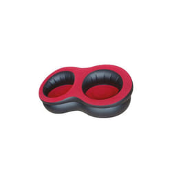Jilong Inflatable Furniture - Red Sofa