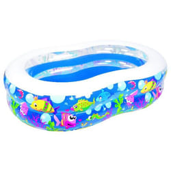 JILONG JL010118NPF kiddie pool