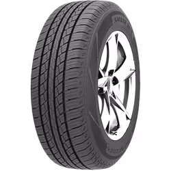 WESTLAKE SU318 H/T 265/70 R15 112T passenger car Summer tyres Tyres WE1204 6927116112042