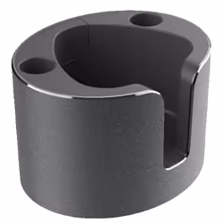 MAXHUB PB02 video conferencing accessory Black