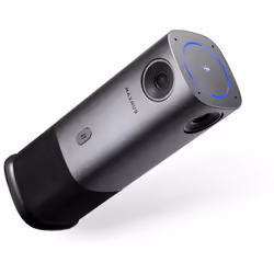 MAXHUB UC M40360° All-in-One CameraMEETING IS BELIEVINGBe seen. Be heard. Be amazed by the all-in-one conference camera that ...