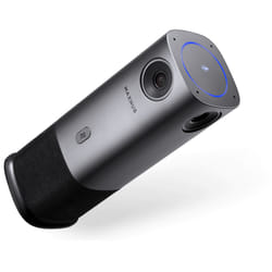 MAXHUB UC M40 video conferencing camera 5 MP Black 2560 x 1440 pixels