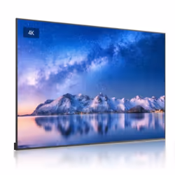 MAXHUB CMA SeriesA 4K Commercial Display. Equipped with Non-glare Technology and Conformal Coating - Ideal for Meeting Rooms ...