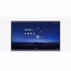 MAXHUB V6, 165.1 cm (65"), 3840 x 2160 pixels, IPS, Direct-lit LED, 16:9, 60 Hz