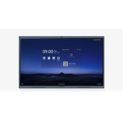 MAXHUB V6 165.1 cm (65") 3840 x 2160 pixels IPS Black