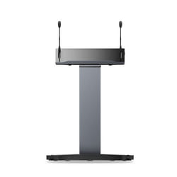 MAXHUB SL22MC Lectern Black 27 kg
