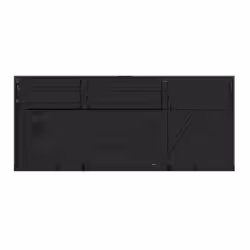 MAXHUB UW Series UW92NA 92" 5K 21:9 Commercial Display - Additional view 4