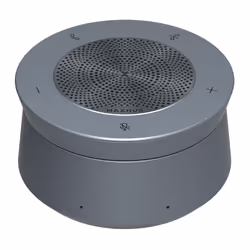 MAXHUB UC BM45, PC, Grey, 100 - 20000 Hz, Wired, USB Type-C, DC, PoE