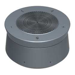 MAXHUB UC BM45 speakerphone PC USB Type-C Grey